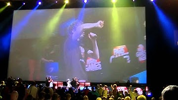 Paris Games Week 2012 + ESWC 2012