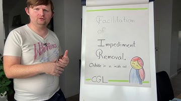 "Facilitation of Impediment Removal" with Carsten Lützen