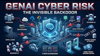 Cybersecurity and Third-Party Risk Management in the GenAI Era !