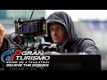 GRAN TURISMO - Neill Blomkamp's Approach
