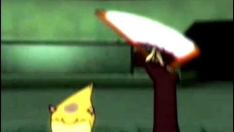 Code Lyoko PS2/PSP Trailer