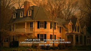 Hide And Seek 2005 - Dvd Opening Walkthrough Menu Hd