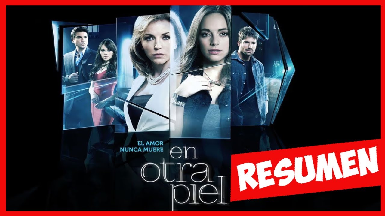 EN OTRA PIEL en un solo video