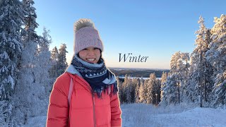 Life in Kuopio || 🇫🇮 Finland vlog #2