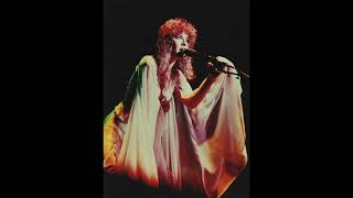 Stevie Nicks & The Heartbreakers - Starshine - Classic Demo Take - 4-4-80 (Vocals, Keys & Drum Bits)