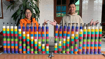 Sort the balls challenge and solve the puzzle smartly and quickly