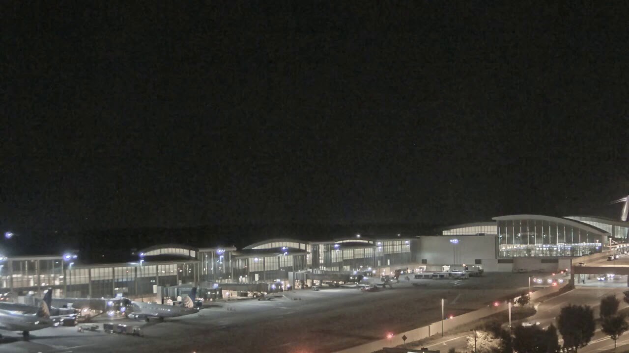 American Airlines Boeing 777-200(ER) [N790AN] takeoff from RDU