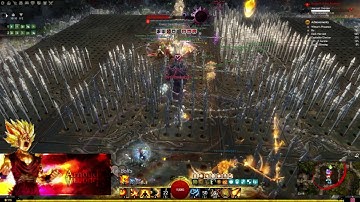 Bastion of the Penitent -  Mursaat Overseer - Tempest