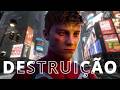 Como a Sony DESTRUIU Marvel's Spider-Man 2