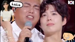 BoGum🎶 #episode17 🎶 #theseasonscantabile #2025🎶#music #happy #fun #lol  🎶 #charm #prince 