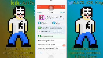 How to make your own AirShou invite codes on iOS 9/8/7/6! NO PC NO JB! FREE!