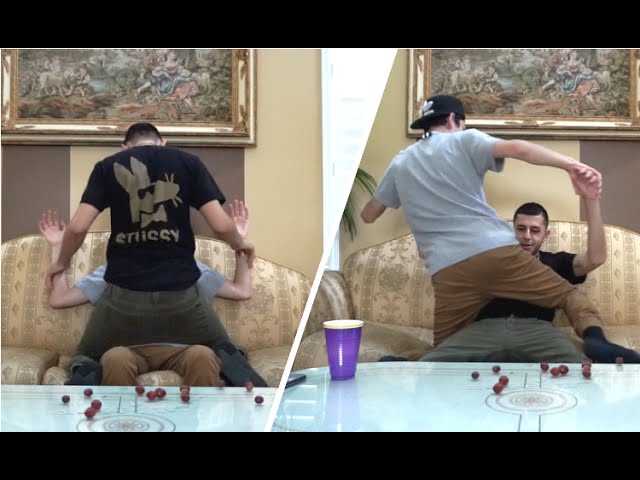 Who Is A Better Stripper Lap Dances Qanda With Faze Rug