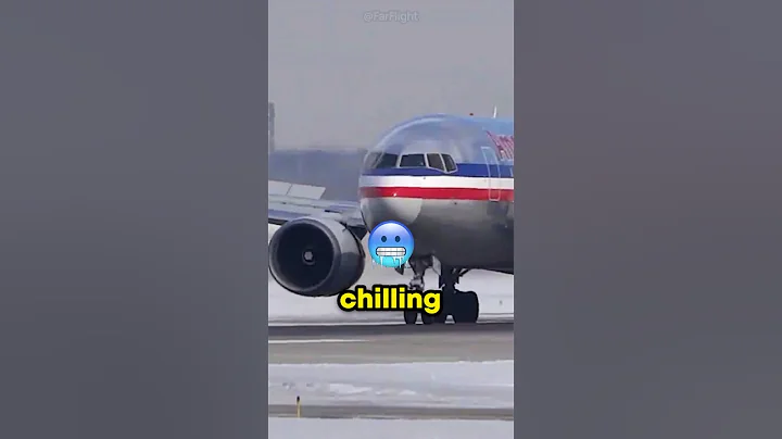 Chilling Last Words of American Airlines Flight 587 😨✈️