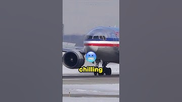 Chilling Last Words of American Airlines Flight 587 😨✈️