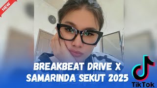 Download Lagu DJ DRIVE X SAMARINDA SEKUT 2025 REQ ULLY TIKTOK VIRAL #mixtapee MP3