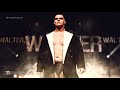 WALTER Official WWE Entrance Theme Song - "IV Allegro con fuoco" with download link