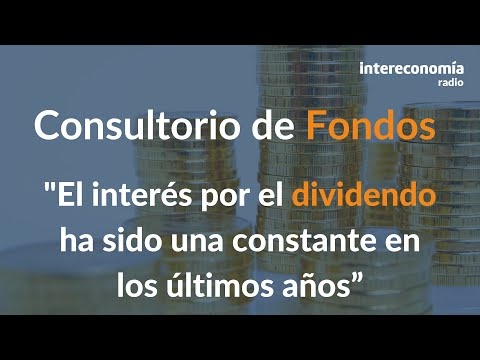 Consultorio con Fernando Luque: "Hay mucho interés por el dividendo"