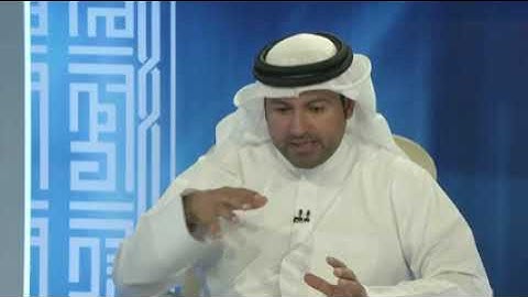 في رحاب سورة -  سورة الفرقان الجزء الأول من الآية 1 إلى الآية 2