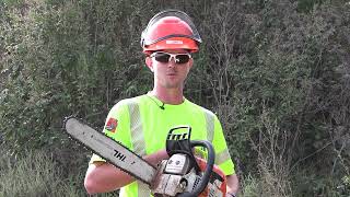 2026 Work Zone Awareness PSA