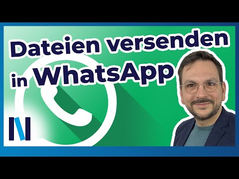 Video: So erstellen Sie ein Balkendiagramm in Word (mit Bildern)