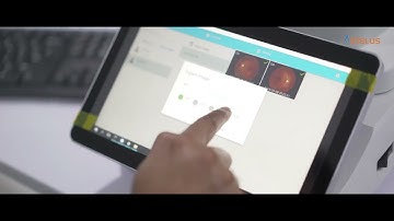 Using AI and Robotics and Frugal innovation to avoid avoidable blindness