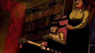 Outlaws - Clint Bajakian - Annas Theme