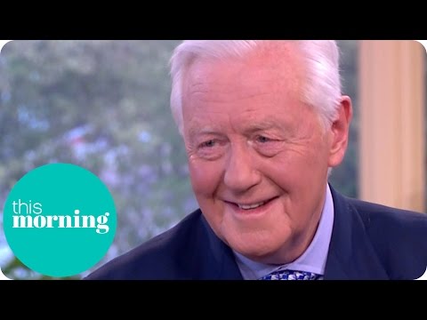 Baron Wants 'Castle-Trained' Wife to Give Him a Male Heir | This Morning