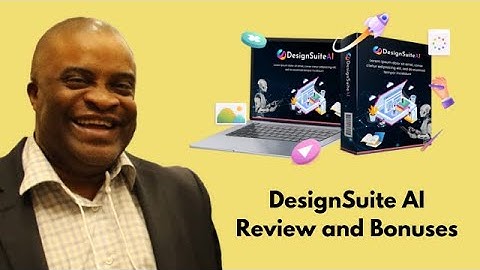 DesignSuite AI Review and Bonus