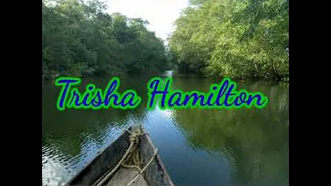 Caribbean Medley - Trisha Hamilton