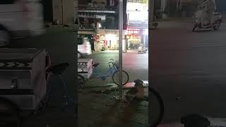 Massage Parlor Scammers in Cambodia 🇰🇭  - Cambodian Massage Scam Phnom Penh