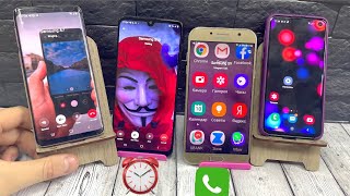 Outgoing WhatsApp Call & WhatsApp Samsung Call & Samsung Galaxy S9 , S10 , A31, MIUI Redmi 9c screenshot 5