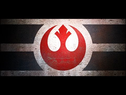 star wars empire at war 2016 part 1 rebel alliance no commentary