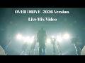 【Live MIx Video】OVER DRIVE -2026 Version- / FANTASTICS
