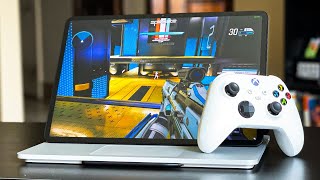 5 Best Gaming Tablets 2024 - Top 5 Tablets for Gaming 2024 by HowMuchTech 427 views 3 days ago 6 minutes, 42 seconds