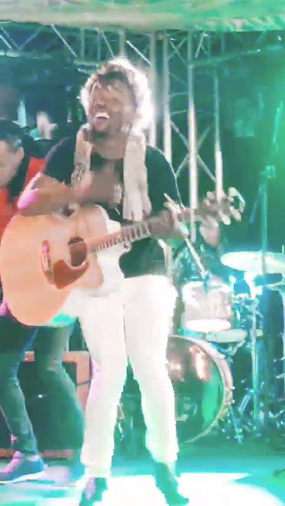 Zwinofadza Live in Johhanesburg