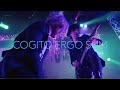 【DASEIN】「COGITO ERGO SUM」ライブ映像( LIVE DVD[FEATURE≒FUTURE]より)