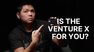 Is the Venture X For You? My 18-Month Review