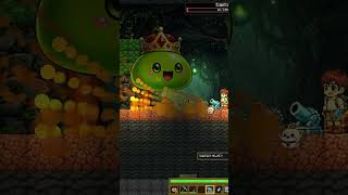 채광, 벌목으로 강해지기 #shorts #indiegame #terraria #cozygames #sandboxgame #steamgame