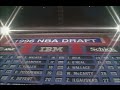 1996 NBA Draft (First Round Picks 1-29)