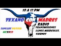 TEXANO CON MADRES CUMBIA TEXANA DJ INGOBERNABLE MIX