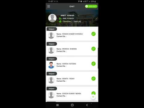 How to use Scholaserp app for students by ][-][ ARISH KATEWA