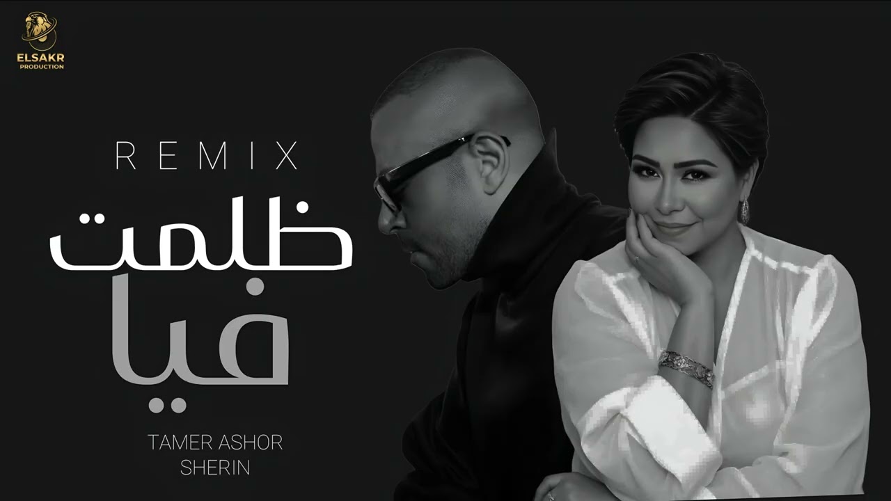 ميكس " ظلمت فيا " تامر عاشور - شيرين 2026 - Zlmt Fia " - Tamer Ashor - Sheren " ( Mix )