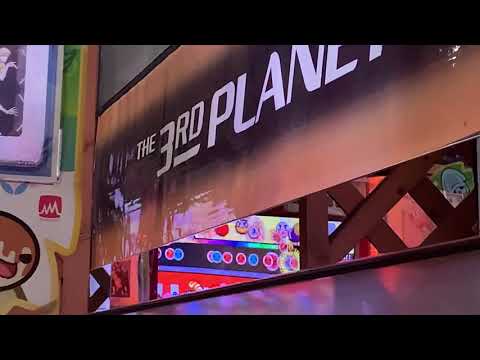 太鼓の達人グリーンドンカマ2000全良