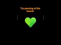 try it