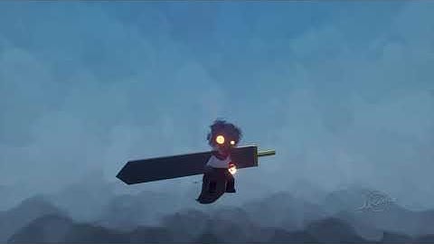 Dreams PS4 - [Devlog] - Dork Souls - Part 1