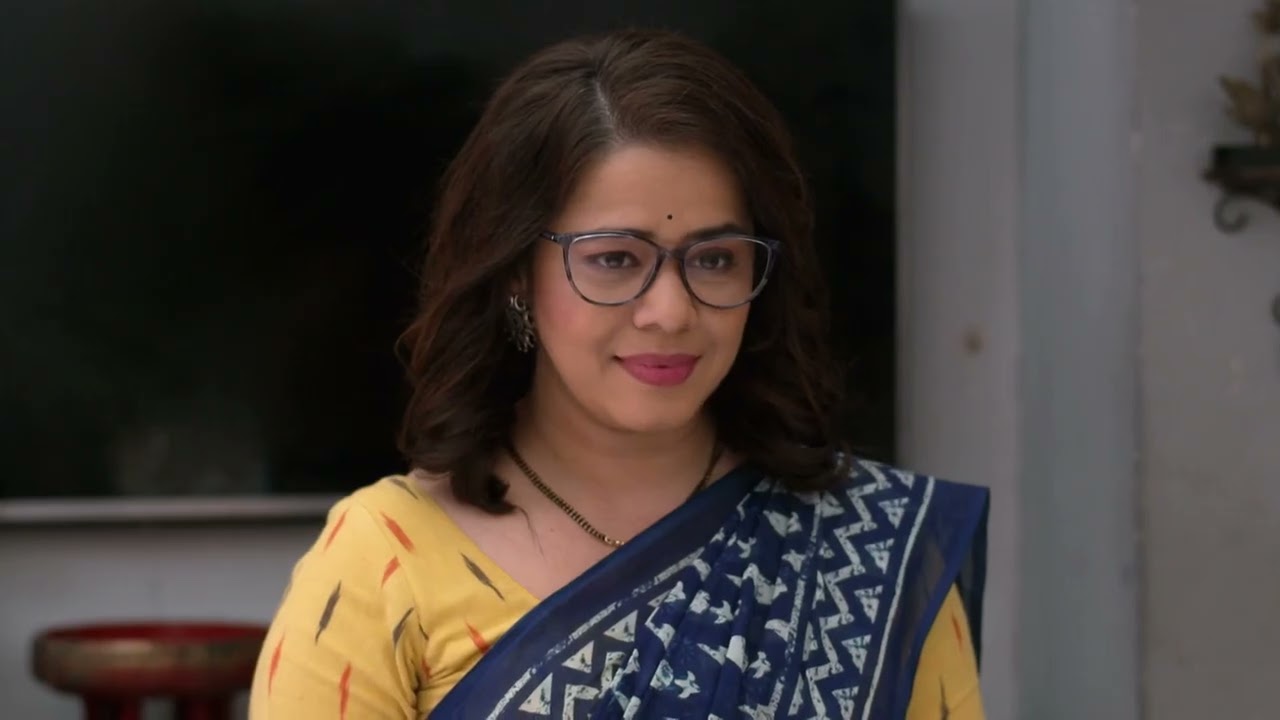 Nava Gadi Nava Rajya - Full Ep - 120 - Raghav Karnik, Rama Raghav, Anandi - Zee Marathi