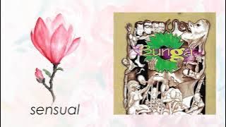 Bunga Band - Sensual (Official Audio)