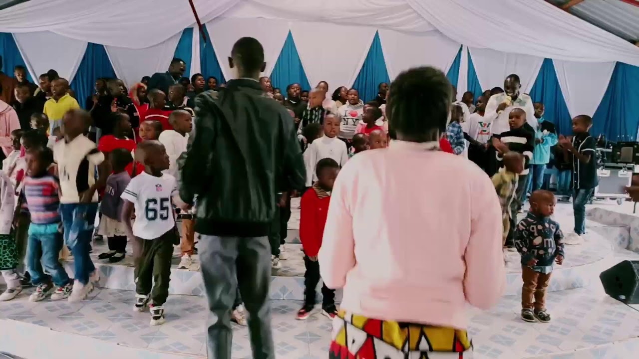 THE CHURCH OF JESUS CHRIST AT SOTIK