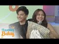 Pilot Episode | Magandang Buhay