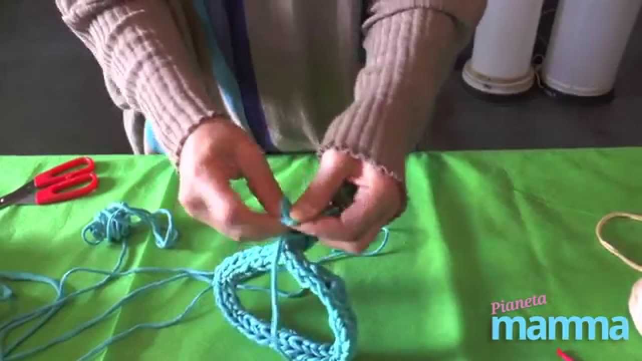 reggiseno a fascia fai da te